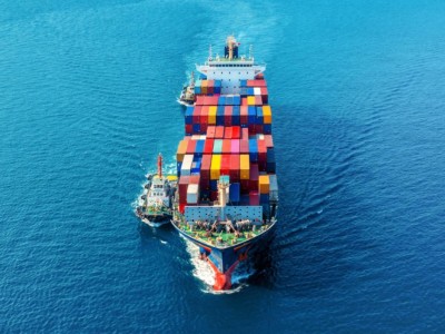 Ocean Freight